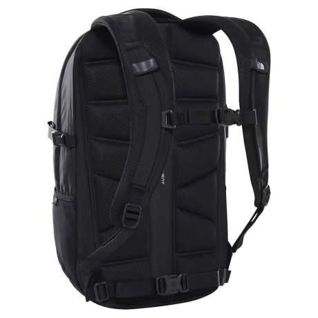 The North Face Fall Line Rugtas TNF Black