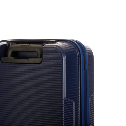 Fransesco Ferrelino Ground Oceanblue // Set van 3