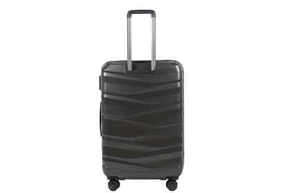Francesco Ferellino Charcoal Gray // Large (78,00cm)