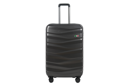 Francesco Ferellino Charcoal Gray // Large (78,00cm)