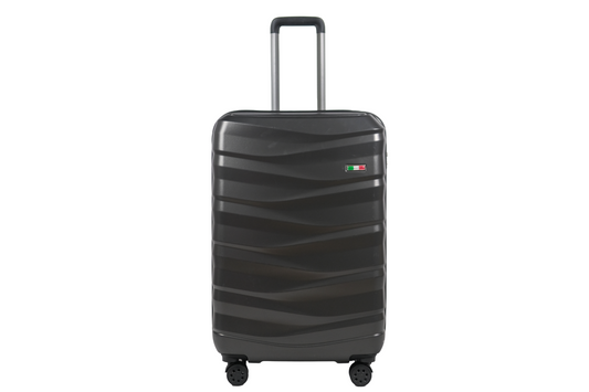 Francesco Ferellino Charcoal Gray // Large (78,00cm)