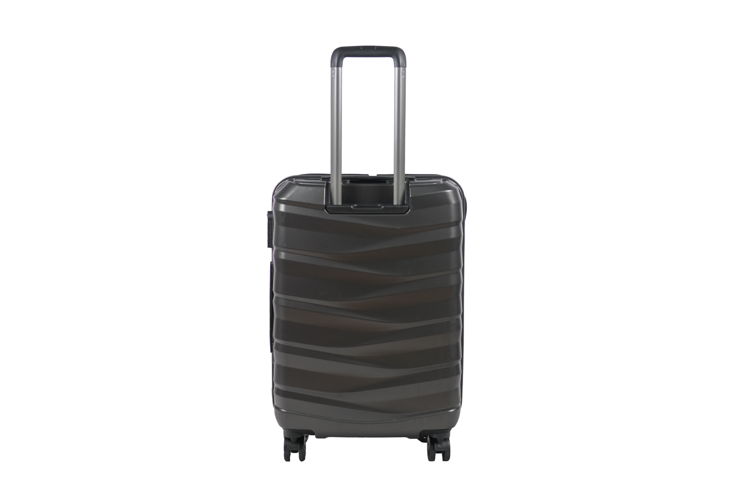 Francesco Ferellino Charcoal Gray // Small (55.00cm)