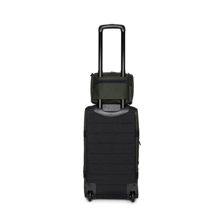 Rains Texel Crossbody Bag Schoudertas Black
