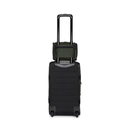 Rains Texel Crossbody Bag Schoudertas Black