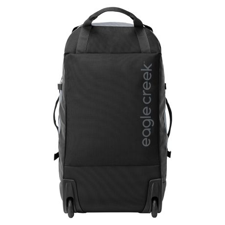 Eagle Creek Cargo Hauler Wheeled Duffel 110L Charcoal