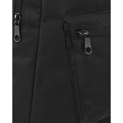 Lyle & Scott Backpack Black