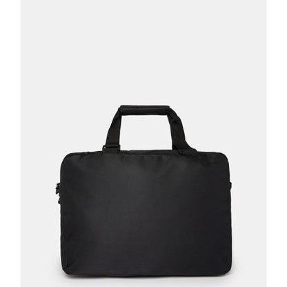 Lyle & Scott Gym Bag True Black