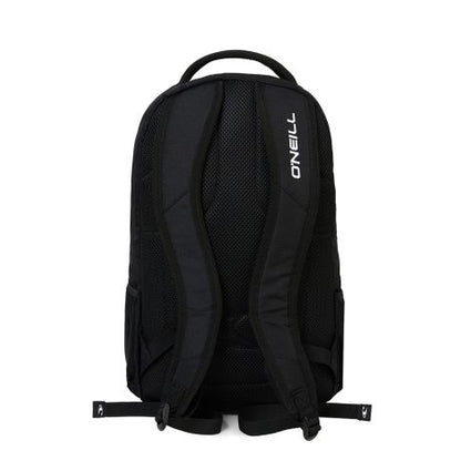 O'Neill Boarder Small Rugzak Black Out