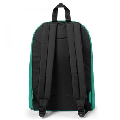 Eastpak Out Of Office Rugzak Botanic Green