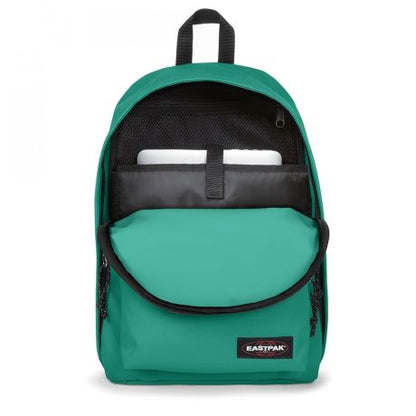 Eastpak Out Of Office Rugzak Botanic Green