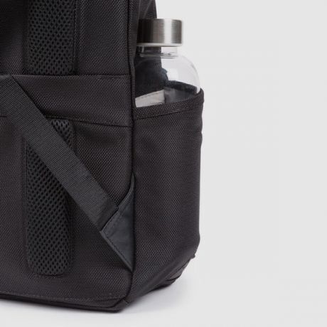 Piquadro Brief 2 Laptop Backpack 14" Black