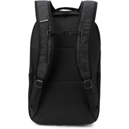 Dakine Campus L 33L Rugzak Black Vintage Camo