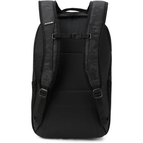 Dakine Campus L 33L Rugzak Black Vintage Camo