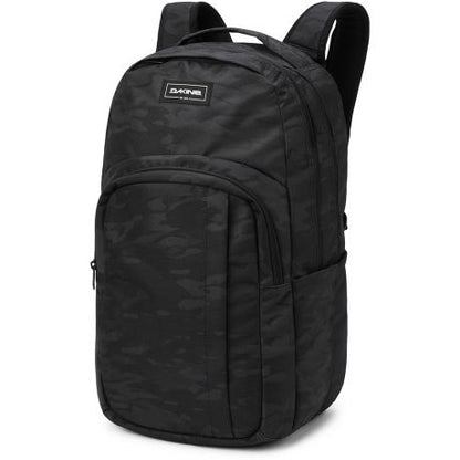 Dakine Campus L 33L Rugzak Black Vintage Camo