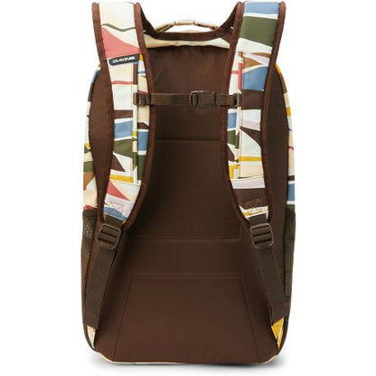 Dakine Campus L 33L Rugzak Morning Skyline