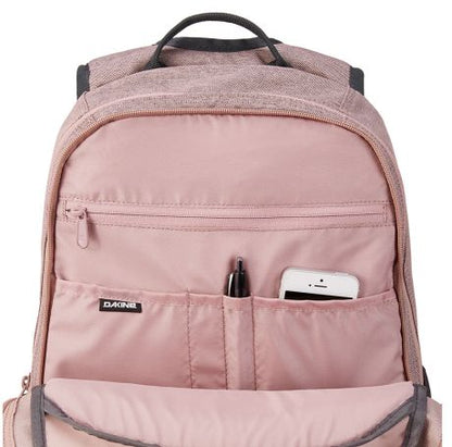 Dakine Campus M 25L Rugzak Dark Tide