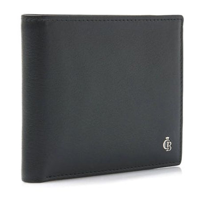 Castelijn & Beerens Luxe Giftbox Billfold Portemonnee RFID Zwart
