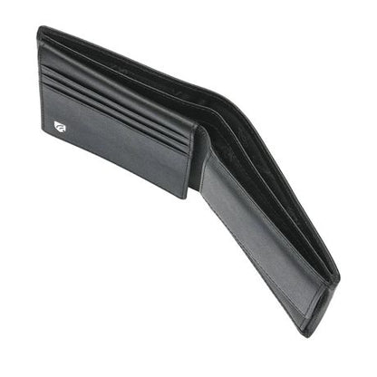 Castelijn & Beerens Luxe Giftbox Billfold Portemonnee RFID Zwart