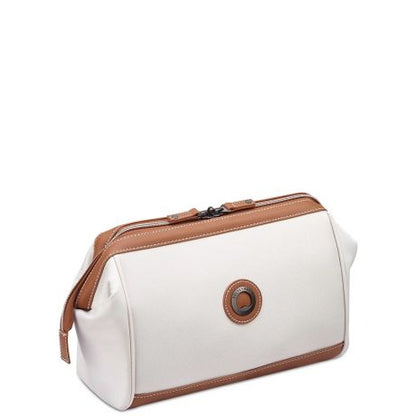 Delsey Chatelet Air 2.0 Toiletry Bag White