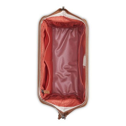 Delsey Chatelet Air 2.0 Toiletry Bag White