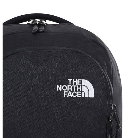 The North Face Connector Rugtas TNF Black