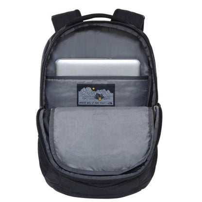 The North Face Connector Rugtas TNF Black