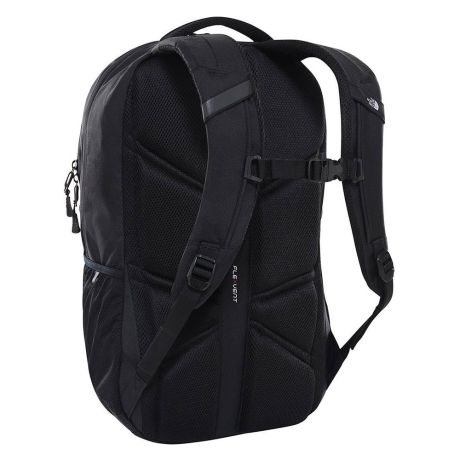 The North Face Connector Rugtas TNF Black