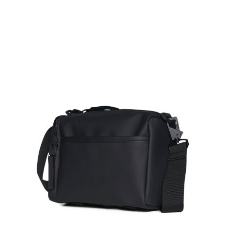 Rains Texel Crossbody Bag Schoudertas Black
