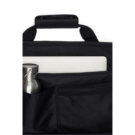 Rains Texel Tech Bag Laptoptas 15" Black