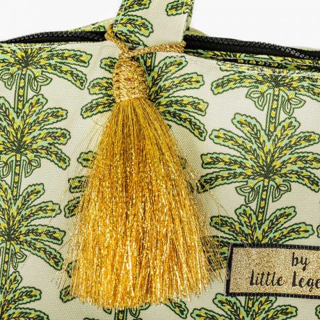 Little Legends Travelbag Weekendtas Palm Tree Desert