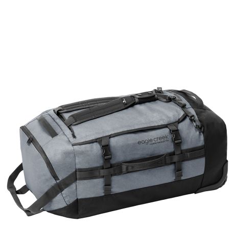 Eagle Creek Cargo Hauler Wheeled Duffel 110L Charcoal