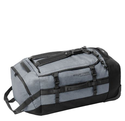 Eagle Creek Cargo Hauler Wheeled Duffel 110L Charcoal