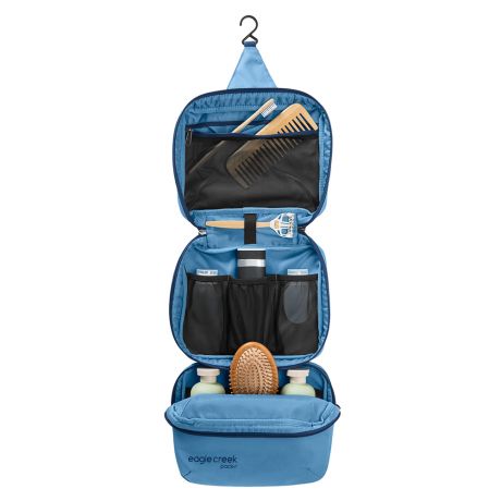 Eagle Creek Pack It Trifold Toiletry Kit Mandarin