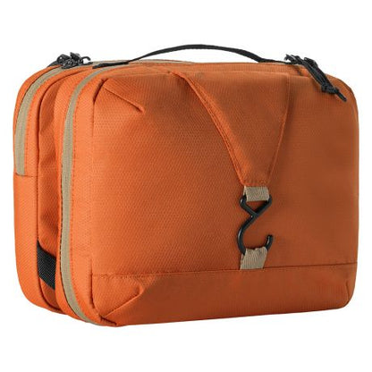 Eagle Creek Pack It Trifold Toiletry Kit Mandarin