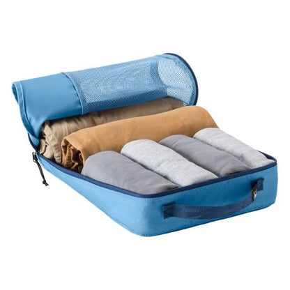 Eagle Creek Pack-It Reveal Cube Set XS/S/M Mandarin