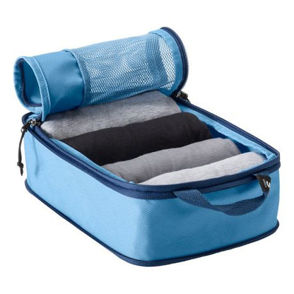 Eagle Creek Pack-It Reveal Compression Cube Set S/M Mandarin