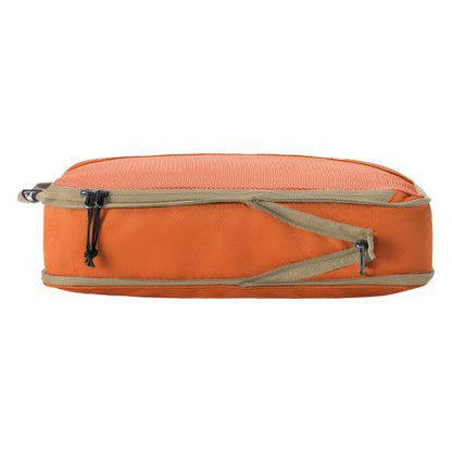 Eagle Creek Pack-It Reveal Compression Cube Set S/M Mandarin
