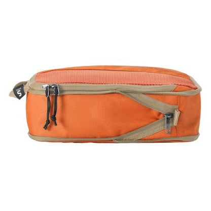 Eagle Creek Pack-It Reveal Compression Cube Set S/M Mandarin