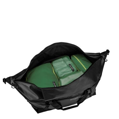Eagle Creek Migrate Wheeled Duffel 110L Black