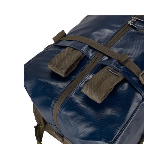 Eagle Creek Migrate Wheeled Duffel 110L Rush Blue