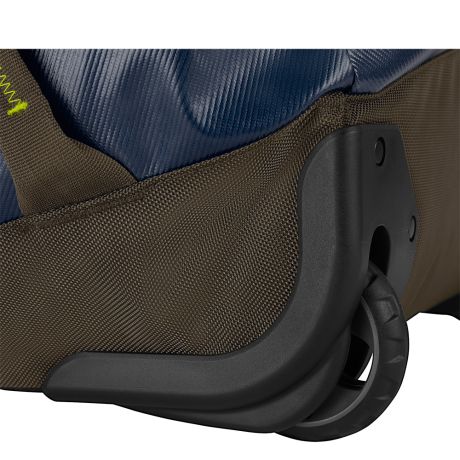 Eagle Creek Migrate Wheeled Duffel 110L Rush Blue