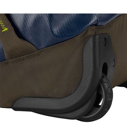 Eagle Creek Migrate Wheeled Duffel 110L Rush Blue