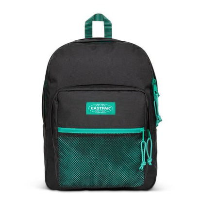 Eastpak Pinnacle Rugzak Kontrast Stripe Black