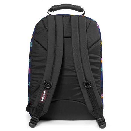 Eastpak Provider Rugzak Flower Blur Navy