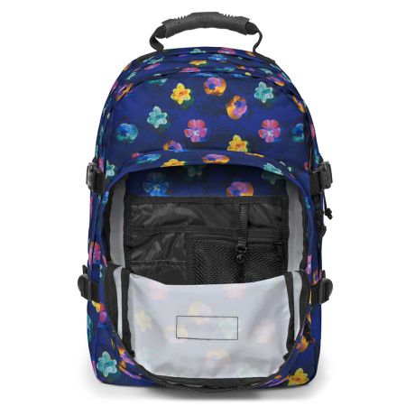 Eastpak Provider Rugzak Flower Blur Navy