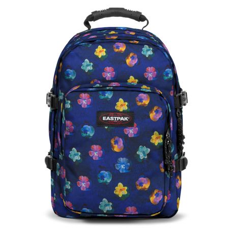 Eastpak Provider Rugzak Flower Blur Navy