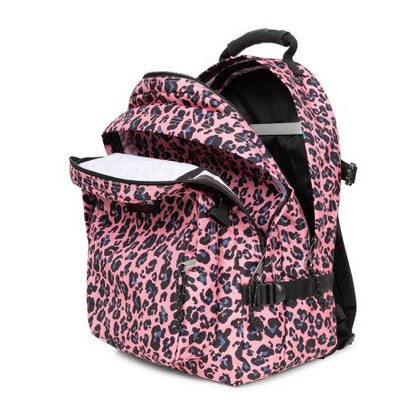 Eastpak Provider Rugzak Beastimal Pink