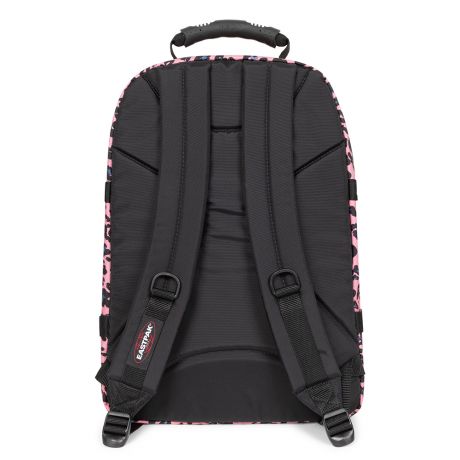 Eastpak Provider Rugzak Beastimal Pink