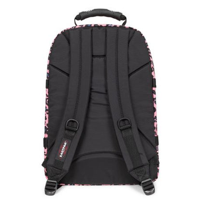 Eastpak Provider Rugzak Beastimal Pink