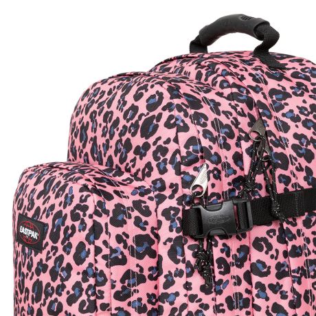 Eastpak Provider Rugzak Beastimal Pink